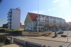 Seafront Hotel 