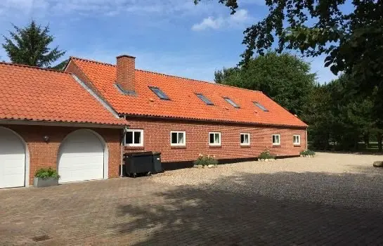 Egebjerggaard Bed & Breakfast