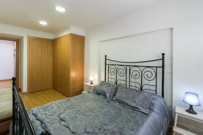 Apartamento Costa da Caparica