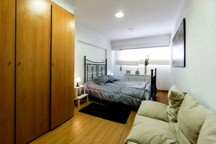 Apartamento Costa da Caparica 