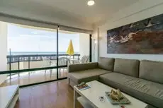 Apartamento Costa da Caparica 