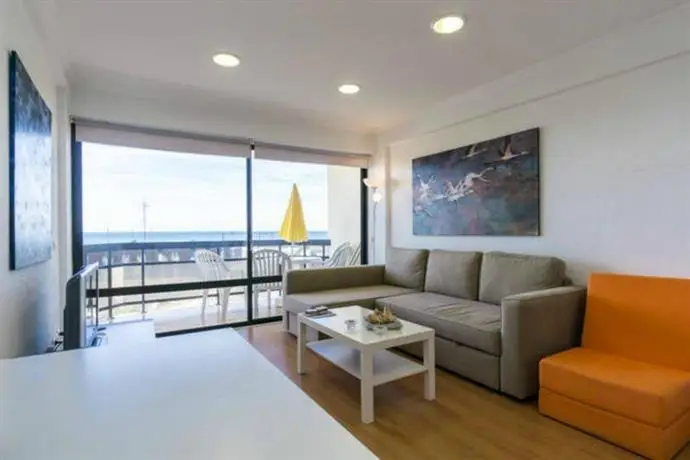 Apartamento Costa da Caparica 