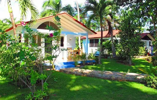 Bungalows of Las Galeras