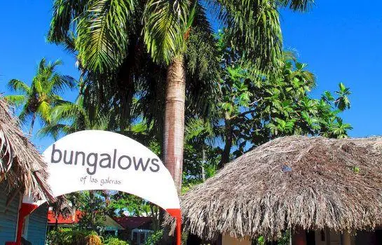 Bungalows of Las Galeras 