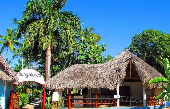 Bungalows of Las Galeras 