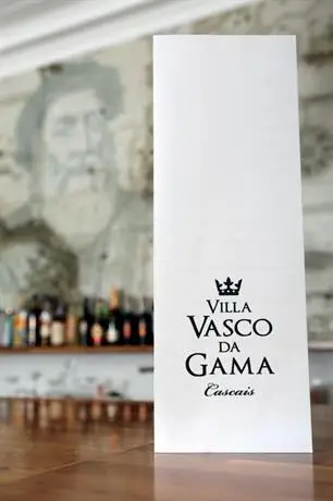 Villa Vasco da Gama 