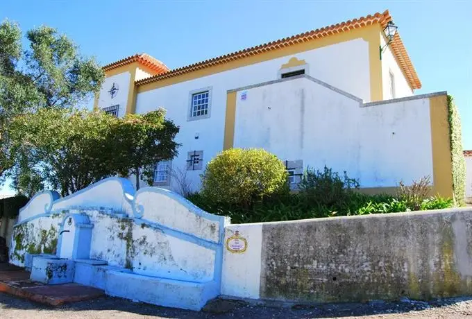 Casa do Chafariz Loures