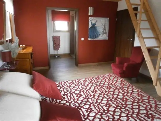 Chambres d'hotes Naturistes Nudiste Cabanadelsol - Adults Only