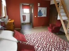 Chambres d'hotes Naturistes Nudiste Cabanadelsol - Adults Only 