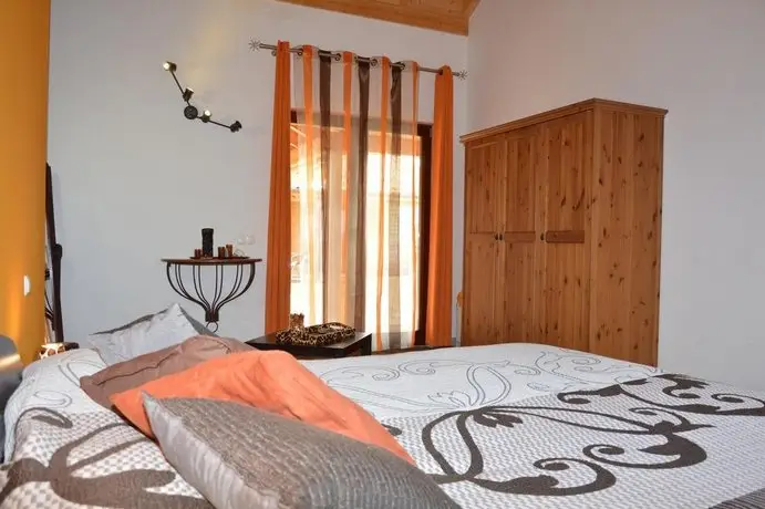 Chambres d'hotes Naturistes Nudiste Cabanadelsol - Adults Only