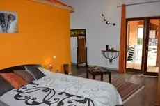 Chambres d'hotes Naturistes Nudiste Cabanadelsol - Adults Only 