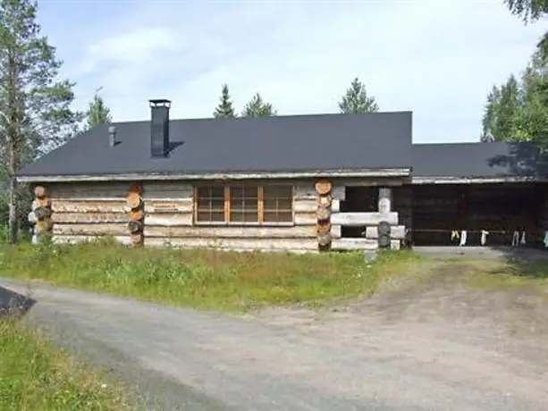 Rukanhelmi Cottage