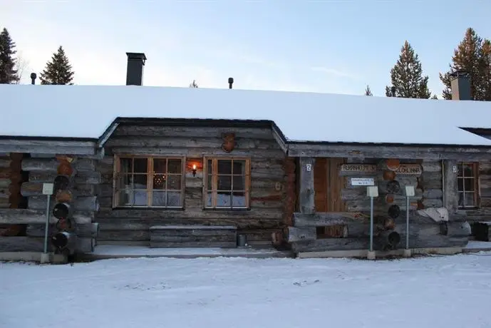 Rukanhelmi Jr Cottage