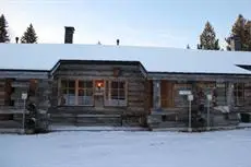 Rukanhelmi Jr Cottage 