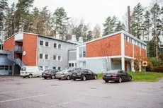 Forenom Hostel Espoo Otaniemi 