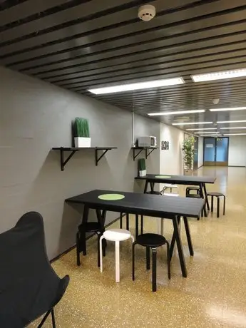 Forenom Hostel Espoo Otaniemi 