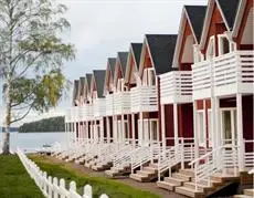 Holiday Houses Saimaa Gardens 