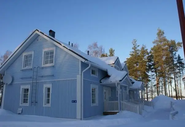 Holiday Houses Saimaa Gardens 