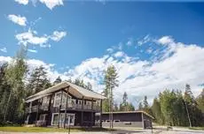 Saimaa Life Apartments 