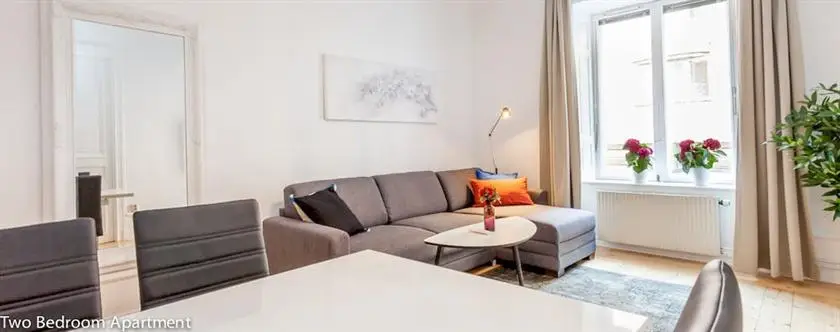 ApartDirect Sveavagen II