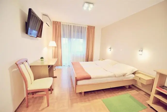 Guest house Stara lipa Tasner