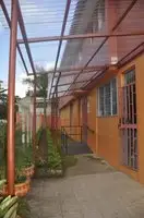 Hotel Interamericano Turrialba 