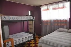 Hotel Interamericano Turrialba 