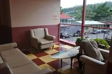 Hotel Interamericano Turrialba 