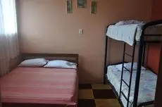 Hotel Interamericano Turrialba 