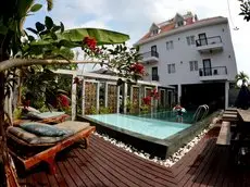 Siem Reap Residence 