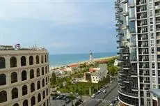 Silk Road Sea Towers Batumi Apartments 