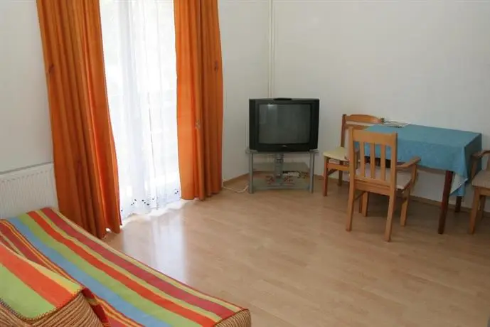 Apartments Znidar