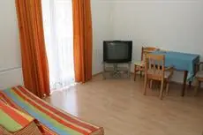 Apartments Znidar 