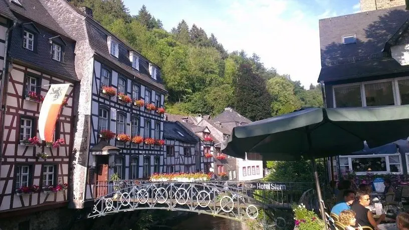 Zum Stern Monschau 