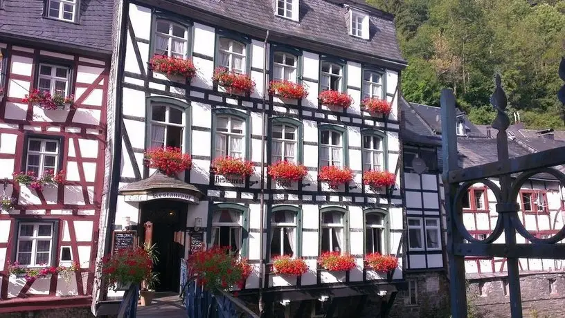 Zum Stern Monschau 