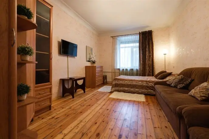 Minsk Centre Apartment