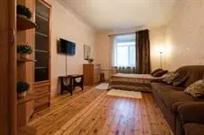 Minsk Centre Apartment 