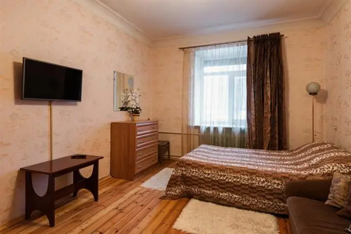 Minsk Centre Apartment