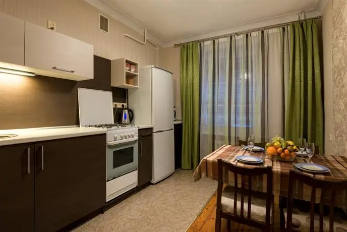 Minsk Centre Apartment 