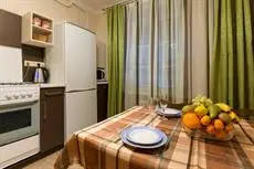 Minsk Centre Apartment 