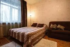 Minsk Centre Apartment 