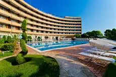 Grand Hotel Pomorie 