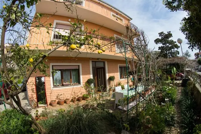 Apartment Jabuka Mali Losinj