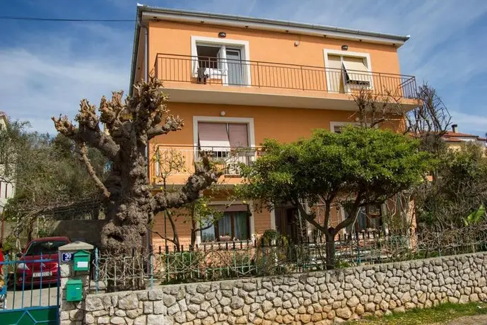 Apartment Jabuka Mali Losinj