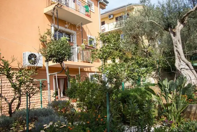 Apartment Jabuka Mali Losinj