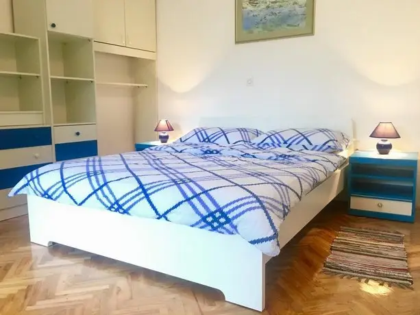 Apartment Mirko Mali Losinj