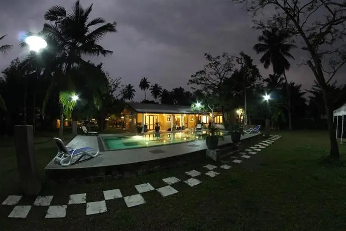 Villa Velmarie Yoga & Ayurveda Retreat