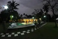 Villa Velmarie Yoga & Ayurveda Retreat 