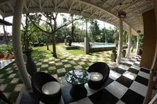 Villa Velmarie Yoga & Ayurveda Retreat 