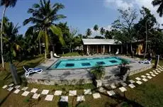 Villa Velmarie Yoga & Ayurveda Retreat 